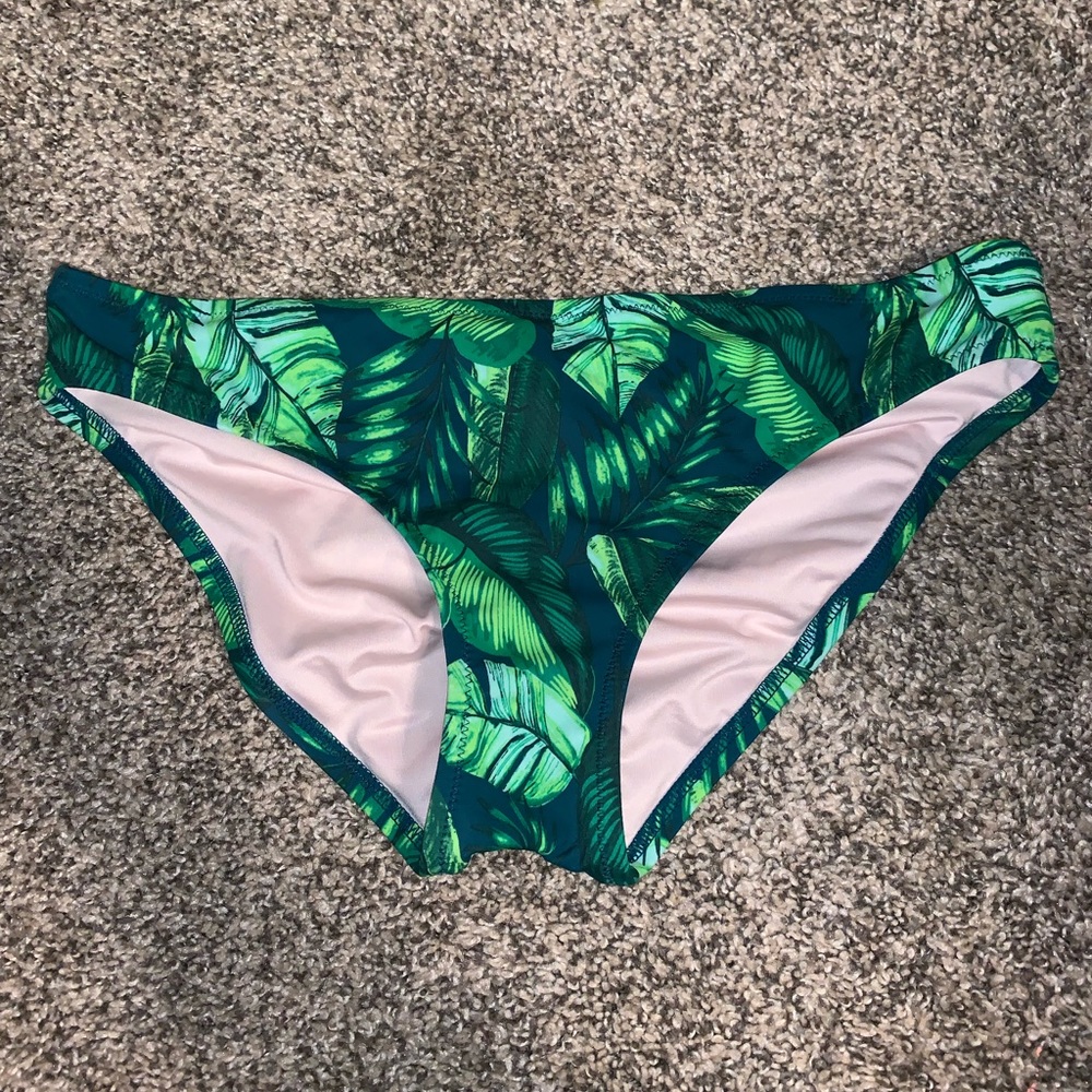 Bikini bottoms